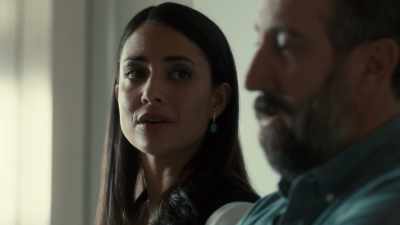 - Yes. It is hard to believe. - Burden of Truth
