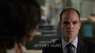 Yes, it was him. - Person of Interest