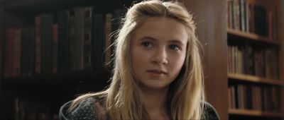 Yes it is isn't it But I just adore everything Persian - Inkheart