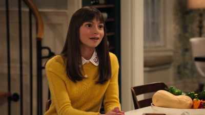 Yes, it is like we've really been bonding. - No Good Nick