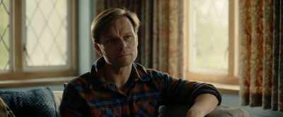 Yes, it was me, his father,
our daughter Ella and Chris. - Winnie-the-Pooh: Blood and Honey 2