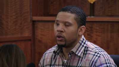 Yes. It progressed
from when I first met him. - Killer Inside: The Mind of Aaron Hernandez