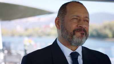 Yes. It was pure genius, - Love on the Danube: Royal Getaway