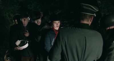 Yes. It should be on the list.
Guernsey Literary... - The Guernsey Literary and Potato Peel Pie Society