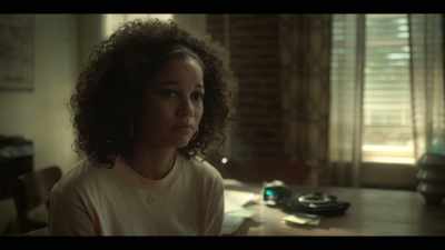 Yes, and it wants to take you, - Raising Dion