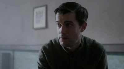 Yes, it's a bit chilly,
but there's a good routine. - Decline and Fall