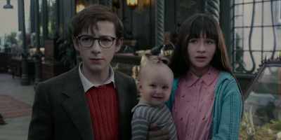 Yes. It's a misnomer.
Do you know what that means? - A Series of Unfortunate Events