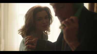 Yes, it's a short-range system. - The Trial of Christine Keeler