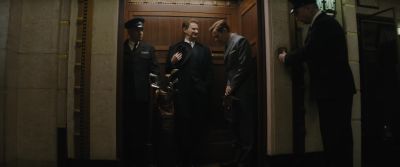 Yes It's all in here sir - Christopher Robin