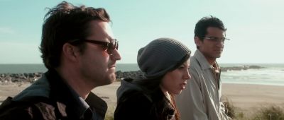Yes It's all one Iong school year now - Safety Not Guaranteed