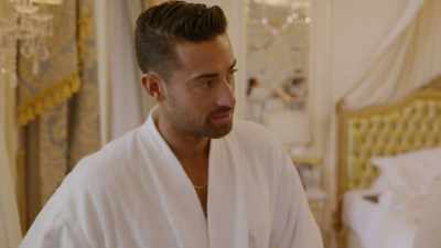 - Yes.
- It's amazing. - The Real Housewives of Dubai