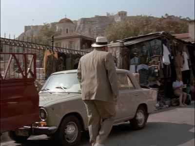 Yes, and it's to be delivered
to Mr. Michael Reardon, - Murder, She Wrote