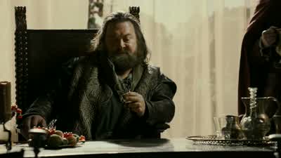 Yes, it's been a long time. - Game of Thrones