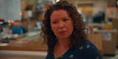 Yes. It's called muy loco. - The Horror of Dolores Roach