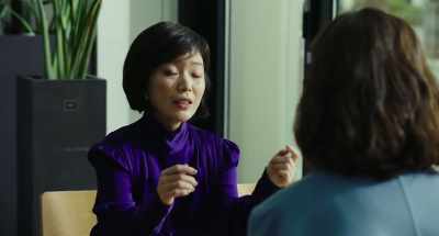 Yes, it's exactly the same as the work in previous company - Kim Ji-young, Born 1982