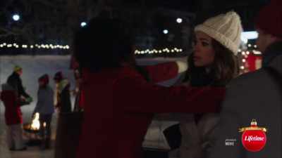 Yes. It's my favorite day!
Wanna help me pick out a tree? - Christmas Unwrapped