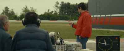 Yes, it's good. - Race for Glory: Audi vs Lancia