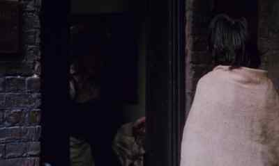 - Yes?
- It's Hatch to see Dr. Jones. - Black Jack