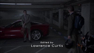 Yes, it's mine. - House