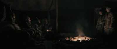 Yes, it's not just
your misfortune anymore. - The Legend of Tomiris