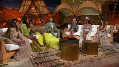 - Yes, it's not true.
- Like, "Pinky and the Brain" - The Real Housewives of Dubai