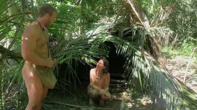 Yes... It's not,
under certain circumstances. - Naked and Afraid of Love