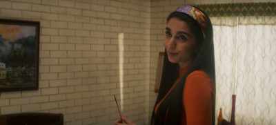 Yes, but it's not what you think. - The Winchesters