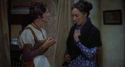 Yes, it's one of his,
all right. - The Curse of the Werewolf