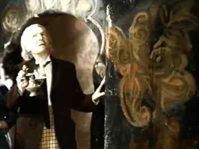 Yes, it's quartz ...
Ha ... Yes Mineral Raw . - Doctor Who
