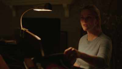 Yes, but it's really more
than just a puppet show. - Big Little Lies