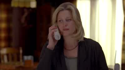 Yes, it's Skyler White calling for Saul Goodman, please. - Breaking Bad