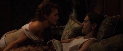Yes it's true you are a good woman - Tombstone