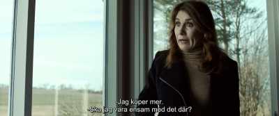 Yes, it's very difficult.
So many things to choose among. - Small Town Killers