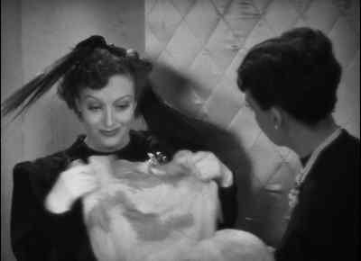 Yes, it's very nice. - The Women