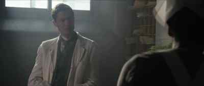 - Yes, it's, was
terribly sad, I suppose. - Frankenstein: Legacy