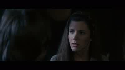 Yes. It's you, Leia. - Star Wars: Episode VI   Return of the Jedi