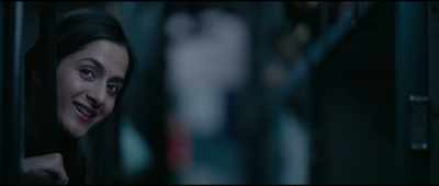 Yes, it's you - Love Aaj Kal