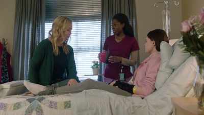- Yes. I've added some
thickener to the water, - Left for Dead: The Ashley Reeves Story