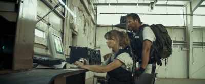 Yes, I've been deployed
three times, learned a lot, - Robot Riot
