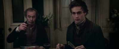 Yes, I've been married for five years now. - Mary Shelley