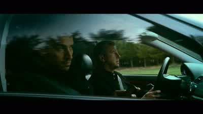 - Yes? - I've bought you another 24 hours. - Transporter 3