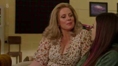 Yes, I've changed. I'm 24. - The Madame Blanc Mysteries