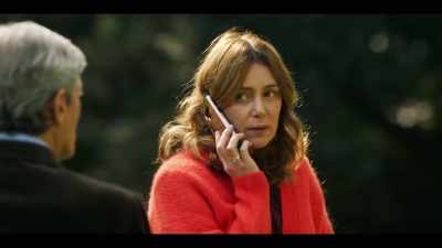 - Yes?
- 'I've got all the gear.' - Finding Alice