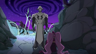 Yes! I've got it! - She-Ra and the Princesses of Power