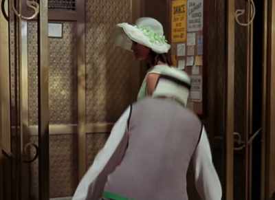 Yes, but I've got
to live a lot first. - Being Mary Tyler Moore