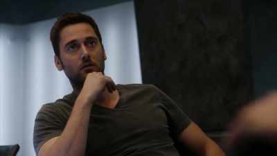 Yes, and I've remained
close with him and his family. - The Blacklist: Redemption