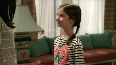 - Yes, Jenny Gaines.
We're all good. - I Am Frankie