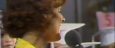 ♪ Yes, Jesus loves me ♪ - The Disappearance of Shere Hite