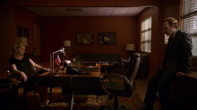 Yes, Jimmy. - Better Call Saul