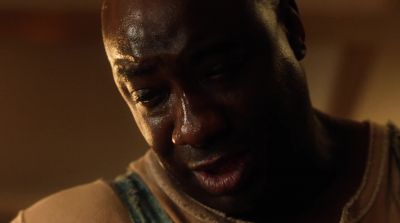 Yes, John Coffey? - The Green Mile